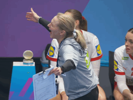 „Nu cred că erau la curent cu regula”