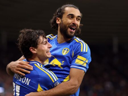 „Fotbal sexy” în Premier League: Gardoș și Marica, încântați de un gol de PlayStation în Sunderland – Leeds