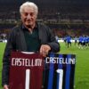 După un discurs aspru, Luciano Castellini l-a evocat pe Cristi Chivu. Cuvintele italianului, de păstrat în ramă.