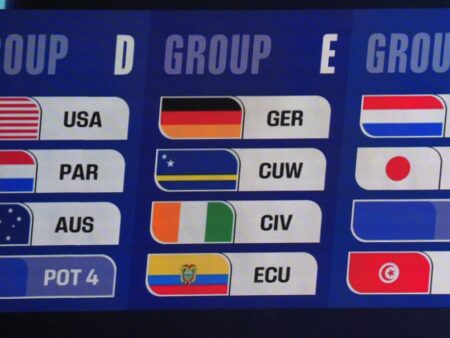 Datele și stadioanele pe care le va avea România la Campionatul Mondial 2026, în caz de calificare » Distanțele sunt ENORME