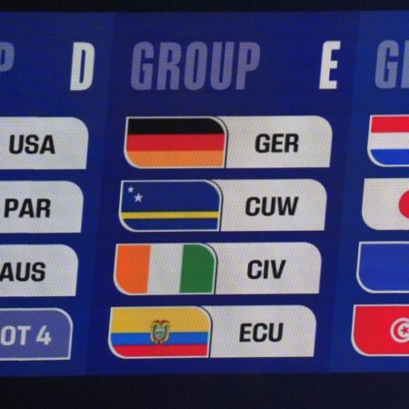 Datele și stadioanele pe care le va avea România la Campionatul Mondial 2026, în caz de calificare » Distanțele sunt ENORME