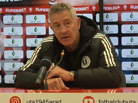 „Ea este candidată principală la titlu”