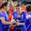 Handbalista României a evoluat la Campionatul Mondial cu un deget fracturat! Când se va întoarce pe teren?