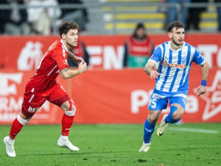 Fotbalist remunerat cu 10.000 € pentru fiecare 10 minute!