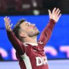 Reacția lui Andrei Cordea după hat-trick-ul de la Cluj: „Fără ei, nu marcăm cele trei goluri.”