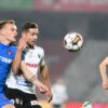 Decizie surprinzătoare la Arad! Cine va purta banderola la FCSB, în ciuda titularizării lui Vlad Chiricheș?