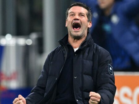 Supercupa Italiei: Inter, Milan, Napoli și Bologna, LIVE pe VOYO. Cristi Chivu: „Ne dorim trofeul!”
