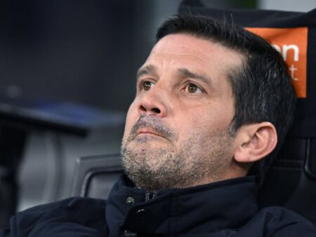 Italienii explică de ce Chivu nu poate câștiga meciurile decisive: „Problemele persistente continuă”