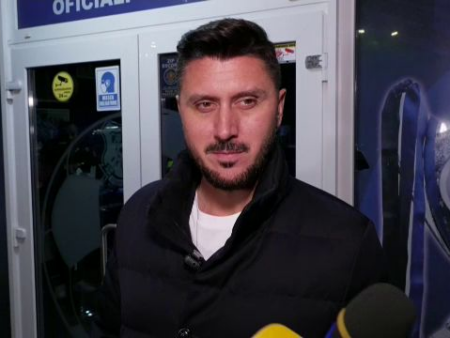 Marica critică FCSB după înfrângerea în fața Farului: „O echipă campioană nu ar trebui să procedeze așa”