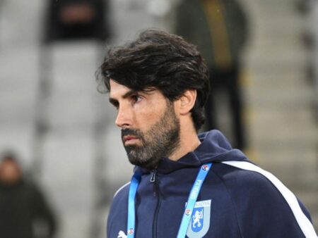 Filipe Coelho a explicat durerea din spatele remizei cu U Cluj: „Iată ce s-a întâmplat“