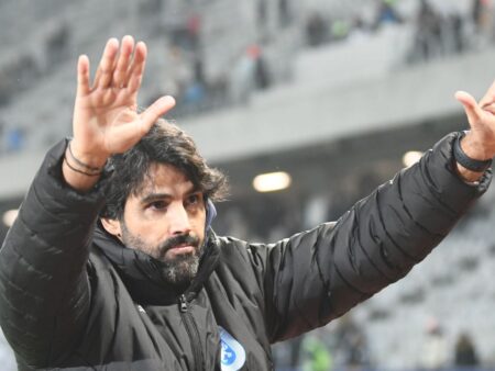 Coelho avertizează înainte de Craiova – Sparta Praga: mesajul portughezului.