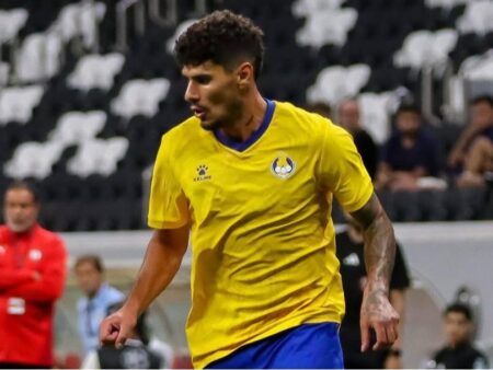 Decizia care i-ar putea transforma viitorul lui Florinel Coman! Mutarea qatarezilor complica planurile FCSB-ului.