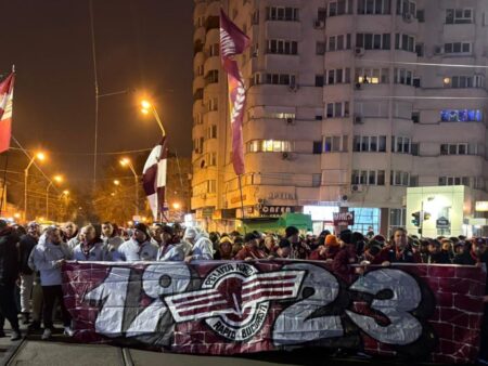 Ce va avea loc înainte de derby-ul FCSB – Rapid! Strategia giuleștenilor