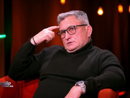 Tricolorul în care Costel Pană își pune încrederea pentru barajul Turcia – România: „E primul!”