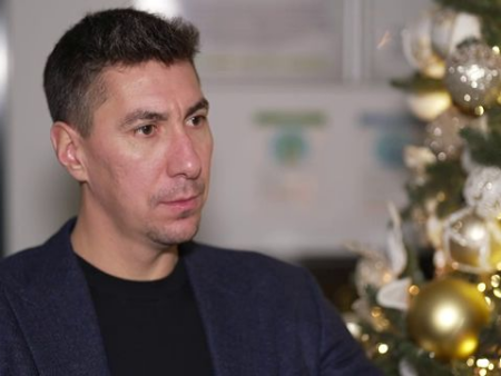 Costel Pantilimon a ales portarul naționalei României pentru 2026: „El va debuta cu Turcia”