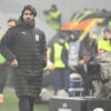 Craiova Sparte. Caramavrov consideră că Universitatea a fost clar depășită de un adversar superior pe toate fronturile.