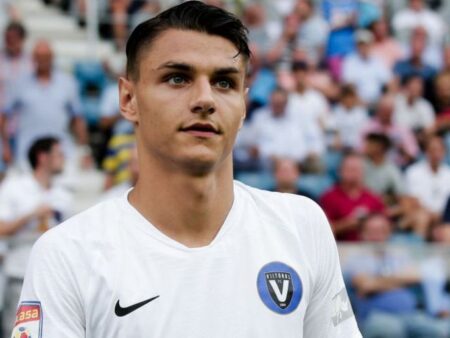 George Ganea, răspuns pentru unguri și mesaj clar după afirmațiile tatălui său