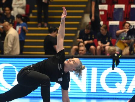 Dramă în viața Cristinei Pintea: Obstacolele întâmpinate de fosta pivotă a României pe parcursul carierei de handbalistă