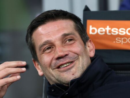 Ce a declarat Cristian Chivu despre Cesc Fabregas după victoria de 4-0 a Interului asupra celor de la Como