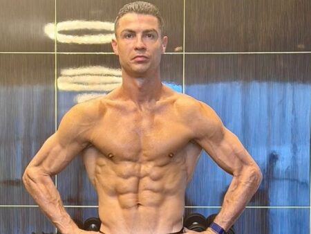 Specialistul a dezvăluit secretul fizicului impresionant al lui Cristiano Ronaldo la 40 de ani: „Multe persoane ignoră acest aspect”