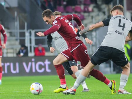 Renașterea lui Florent Hasani: Atacantul strălucește în Turcia după plecarea de la Rapid cu performanțe impresionante.