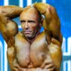 Mușchi mari, recompense mici: ce sumă primește un campion mondial la culturism din partea statului român