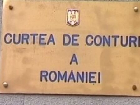 Reacția FR de Canotaj la acuzațiile privind premieri nejustificate de aproape 500.000 de euro în raportul Curții de Conturi