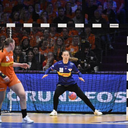 Olanda vs Norvegia: Un duel spectaculos pentru locul în finala Campionatului Mondial!
