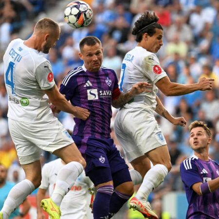 Confirmarea primei plecări a iernii de la Universitatea Craiova: „Se încheie în decembrie”