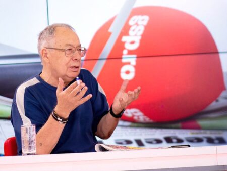 „Consider că echipa este «știrbă»”