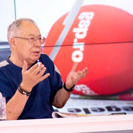 „Consider că echipa este «știrbă»”