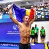 „Examenul de Bacalaureat și Campionatele Europene din Paris”