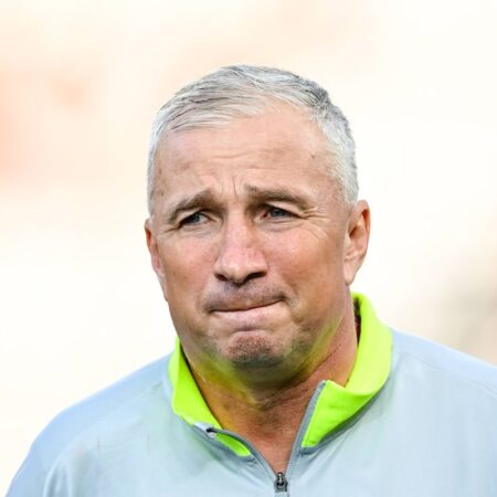 „Pielea îmi zburlește! Am realizat că este foarte serios”