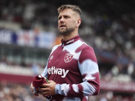 Max Allegri transferă un atacant din Premier League » Fabrizio Romano face anunțul