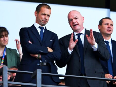 FIFA colaborează cu un gigant de 400 de miliarde de dolari pentru a lansa un joc video, care nu va fi disponibil pe consolă!