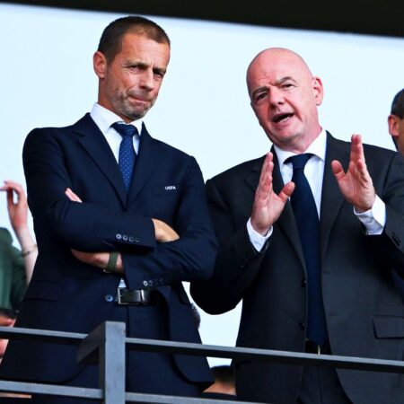 FIFA colaborează cu un gigant de 400 de miliarde de dolari pentru a lansa un joc video, care nu va fi disponibil pe consolă!