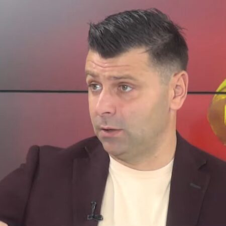 Raul Rusescu „a citit” o vedetă de la FCSB: „Vrea să plece!”