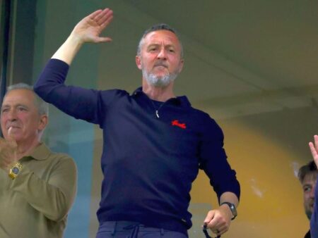 Mihai Stoica, pariu îndrăzneț: „Ne vom plasa pe primul loc”