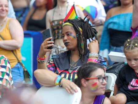 „Păcat pedepsit cu moartea!” » Scandal imens înainte de Cupa Mondială: intenționează să BOICOTEZE meciul