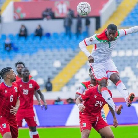 „Remontada” spectaculoasă la Cupa Africii, sub privirile starului din Superligă