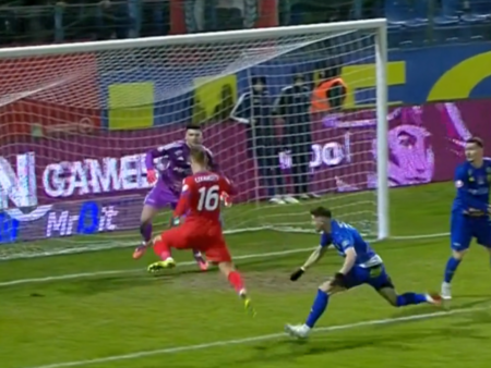 Schema victorioasă! » Așa a învins FCSB Unirea Slobozia