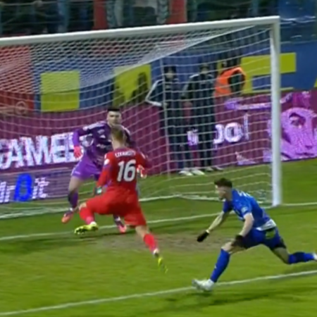 Schema victorioasă! » Așa a învins FCSB Unirea Slobozia