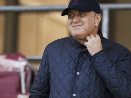 Provocări financiare pentru Dan Șucu! Pierderi de peste 33 de milioane de euro la Genoa