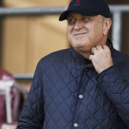 Dan Șucu a făcut anunțul! Schimburi Rapid – Genoa și obiectivul giuleștenilor