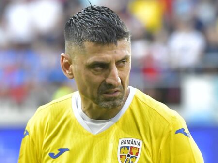 Cumpăna vieții lui Ionel Dănciulescu: „Am comis o neuité mai mare decât mine!”