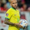 Dani Alves nu se limitează la a fi doar predicator! Achiziționează un club în Portugalia și va juca la 42 de ani.