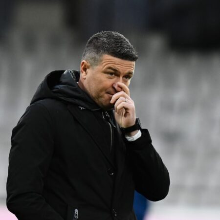 Daniel Oprița solicită să rămână în Superligă: „Steaua să mă sprijine!”