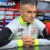 Pancu anunță excluderea a doi jucători de la CFR și oferă un exemplu: „Va avea respectul meu toată viața”