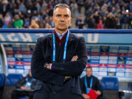 Plecare de la CFR Cluj! Daniel Pancu a început curățenia: „Mi-am creat o imagine”