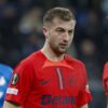 Daniel Popa a semnat! Fostul atacant de la FCSB se întoarce în România!